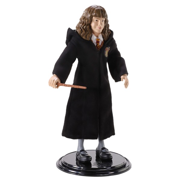 Hermione Granger Bendyfig Bendable Figure